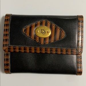 Christian Dior Key Case